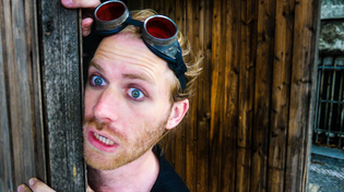 Thumbnail for Getting home from the Club in Berlin | Radical Living