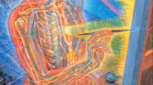 Thumbnail for TOOL - Lost Keys / Rosetta Stoned