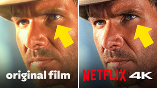 Thumbnail for The Biggest Mistake in the History of Hollywood | Slidebean