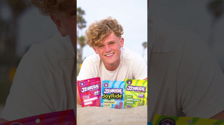 Thumbnail for I Tried Knockoff YouTuber Products | Sambucha