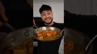Thumbnail for The Best Way To Make Shrimp | The Golden Balance