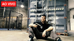 Thumbnail for 🔴🚨🚨!MASCARA NÃO VAMOS DESISTIR, LIVE NO CONTAINER AGORA ‼ 🚨🚨🔴 LIKE AGORA E SEU MEMBROOO | ARUAN [ LIVE ]