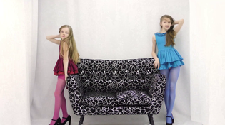 Thumbnail for Elizabeth Carol