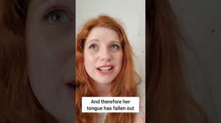 Thumbnail for Medieval Peasant Goes To Therapy | Eleanor Morton 