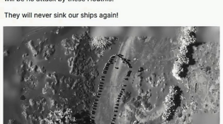 Thumbnail for Exactly which ships have we lost to the Houthis?