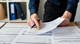 Thumbnail for Navigating Income Taxes 