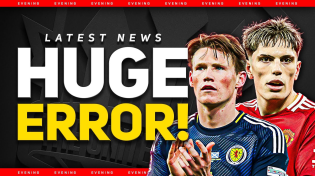 Thumbnail for GOLDBRIDGE Saturday Night LIVE! | The United Stand