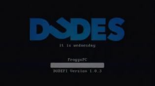 Thumbnail for It is Wednesday, my dudes