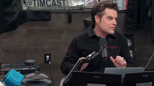 Thumbnail for At AIPAC fundraisers US Congress people wear QR codes so that Israel representatives can bribe them more easily by scanning them if the congressman promises to sell out the United States to their satisfaction.