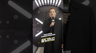 Thumbnail for Star Wars | May The 4th Be With You | Star Wars