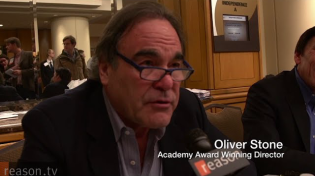Thumbnail for "Oliver Stone, Ayn Rand Pop Art, & "Second-Wave Libertarianism": #ISFLC2014