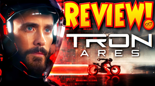 Thumbnail for Tron: Ares is AWFUL - Another Disney Flop